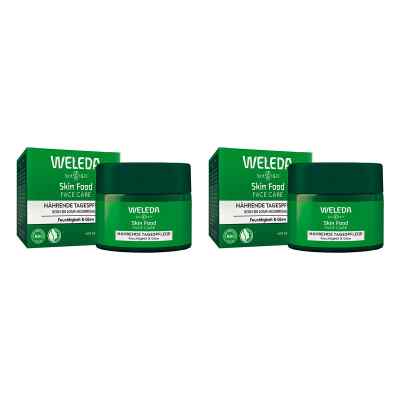 Weleda Skin Food Nährende Tagespflege