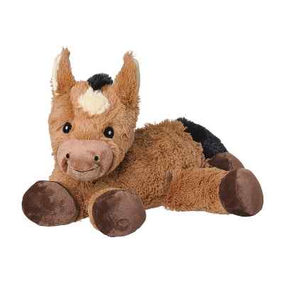 Welliebellies Wärmestofftier Pferd gross