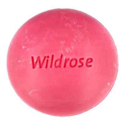 Wildrose Badeseife