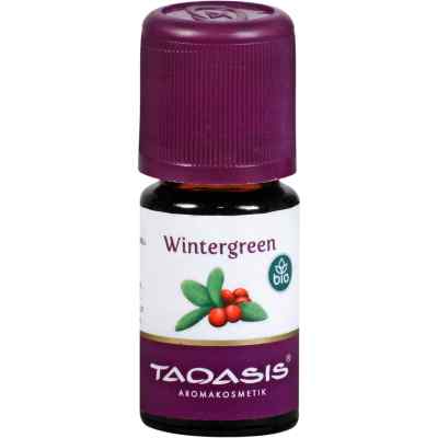 Wintergreen Bio öl