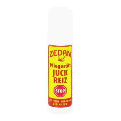 Zedan Juckreiz Stop 12 ml von MM COSMETIC GmbH PZN 01465646