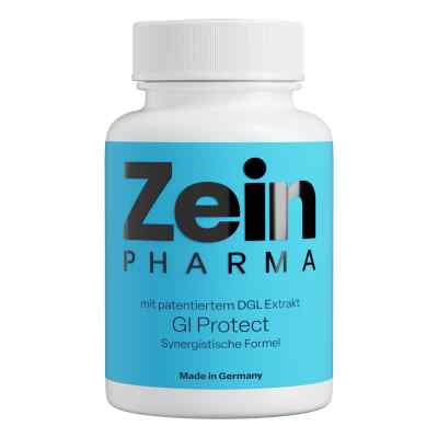 Zeinpharma Gi Protect Dgl Kapseln