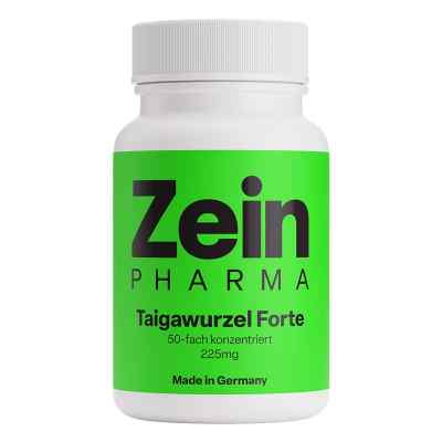 ZeinPharma Taigawurzel Forte Kapseln
