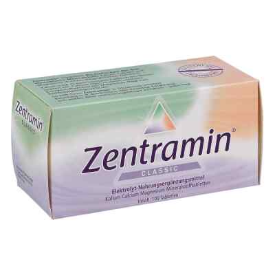 Zentramin classic Tabletten
