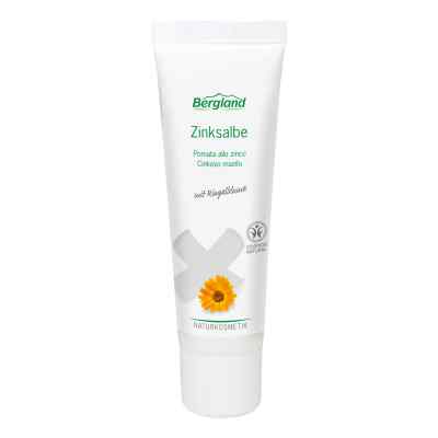 Zinksalbe
