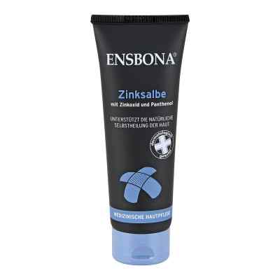 Zinksalbe Ensbona