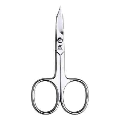 Zwilling Classic Inox Kombi-Nagelschere 9 cm 1 stk von Hager Pharma GmbH PZN 15824333