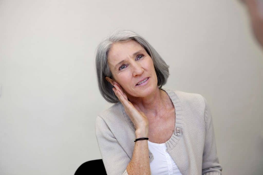 Tinnitus Symptome Anzeichen und Verlauf