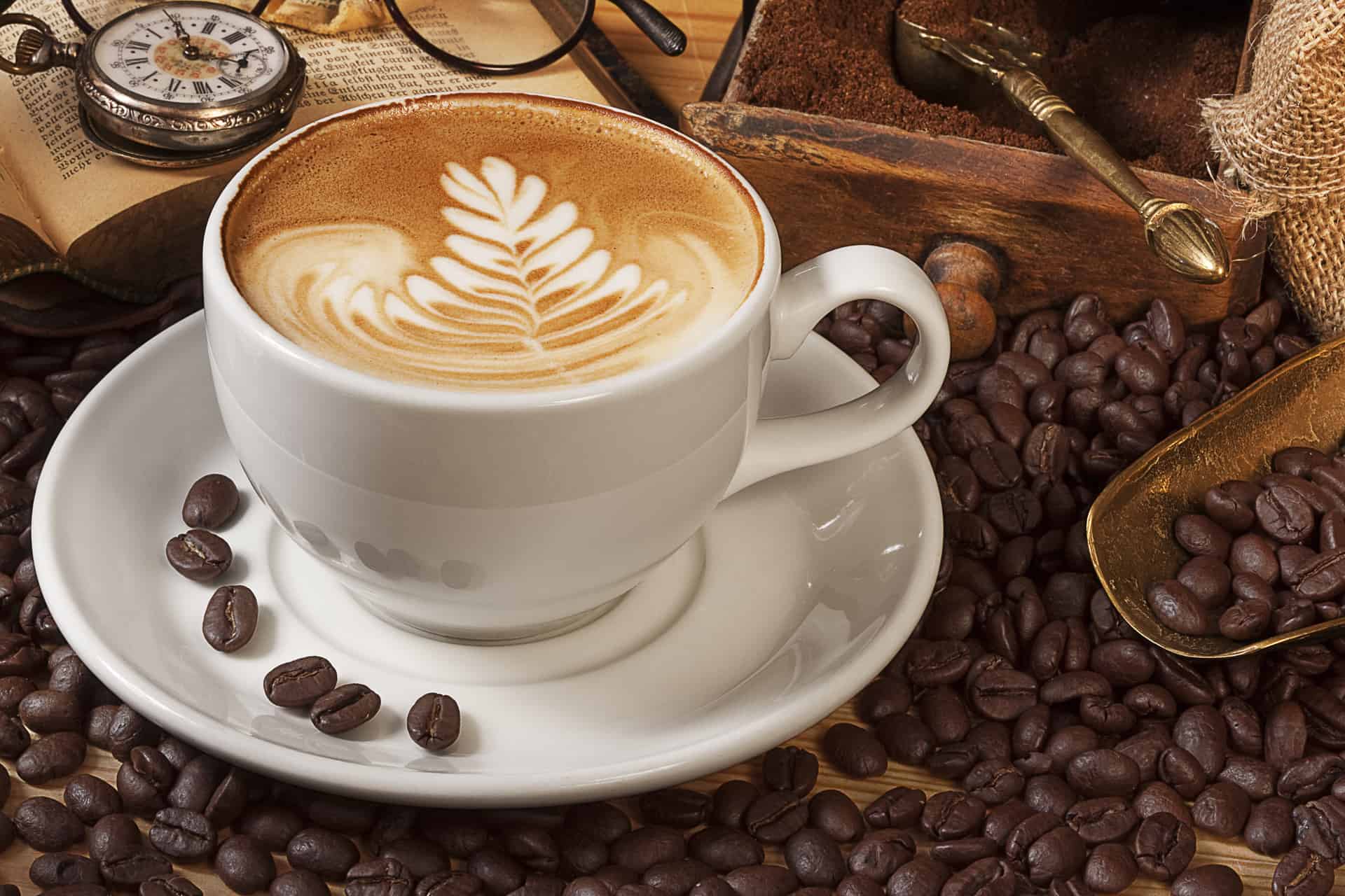 Kaffee & Gesundheit | Podcast Folge 38