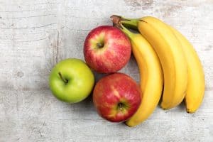 Ernährung bei Durchfall: Das ist erlaubt