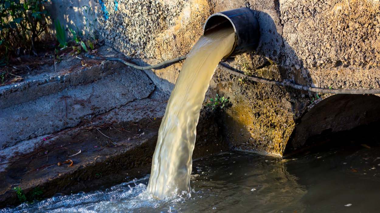 Durchfall: Ursachen, Symptome und effektive Maßnahmen zur Linderung