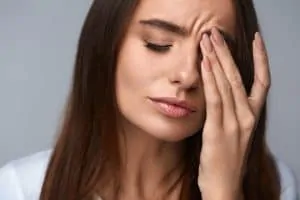 Kopfschmerzen An Der Stirn Symptome Ursachen Behandlung