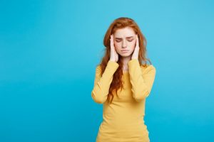 Kopfschmerzen An Der Stirn Symptome Ursachen Behandlung