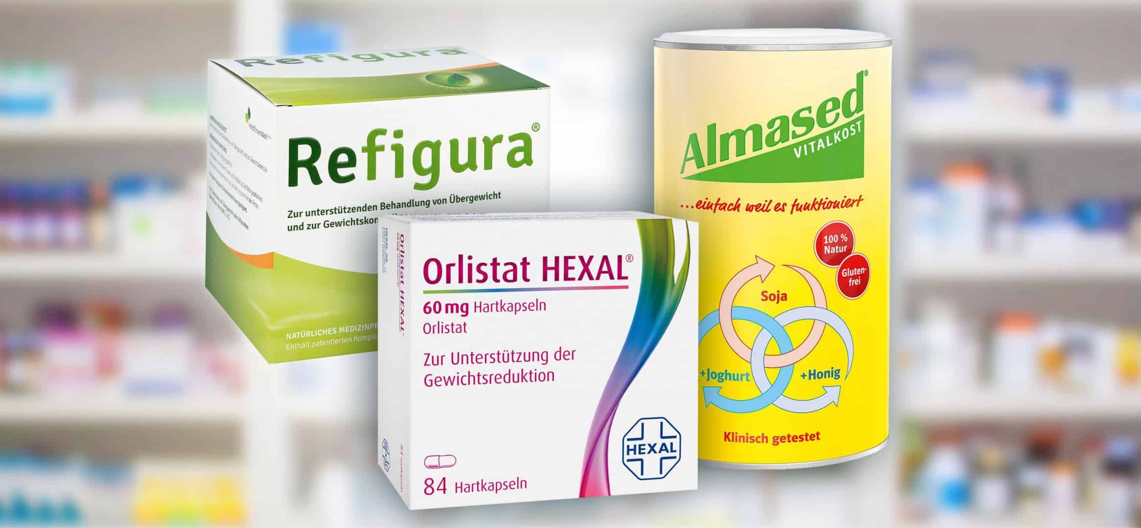 Schwarzes Jod zur Gewichtsreduktion