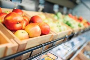 Eine Kreuzallergie kann durch eine Ernährungsumstellung umgangen werden