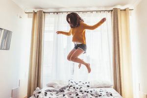 Eine Hausstauballergie kann mit den richtigen Tipps vorgebeugt werden