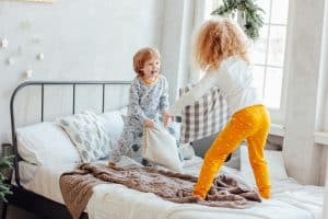 Die Ursache für die Hausstauballergie ist eine Fehlregulation des Immunsystems