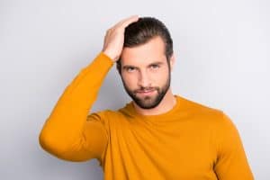 Was Sind Die Ursachen Fur Haarausfall Bei Mannern Apodiscounter De