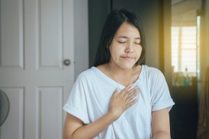 Sodbrennen hat zahlreiche Ursachen