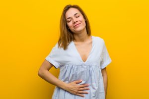 Verdauung unterstützen beugt Sodbrennen vor und lindert Symptome