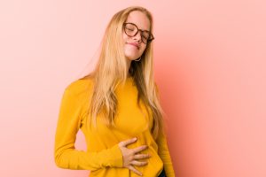 Sodbrennen kann mit den richtigen Mitteln behandelt werden