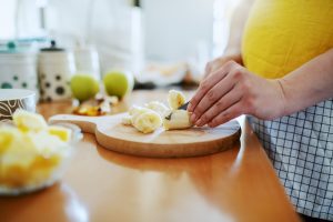 So hoch ist der Eisenbedarf während der Schwangerschaft