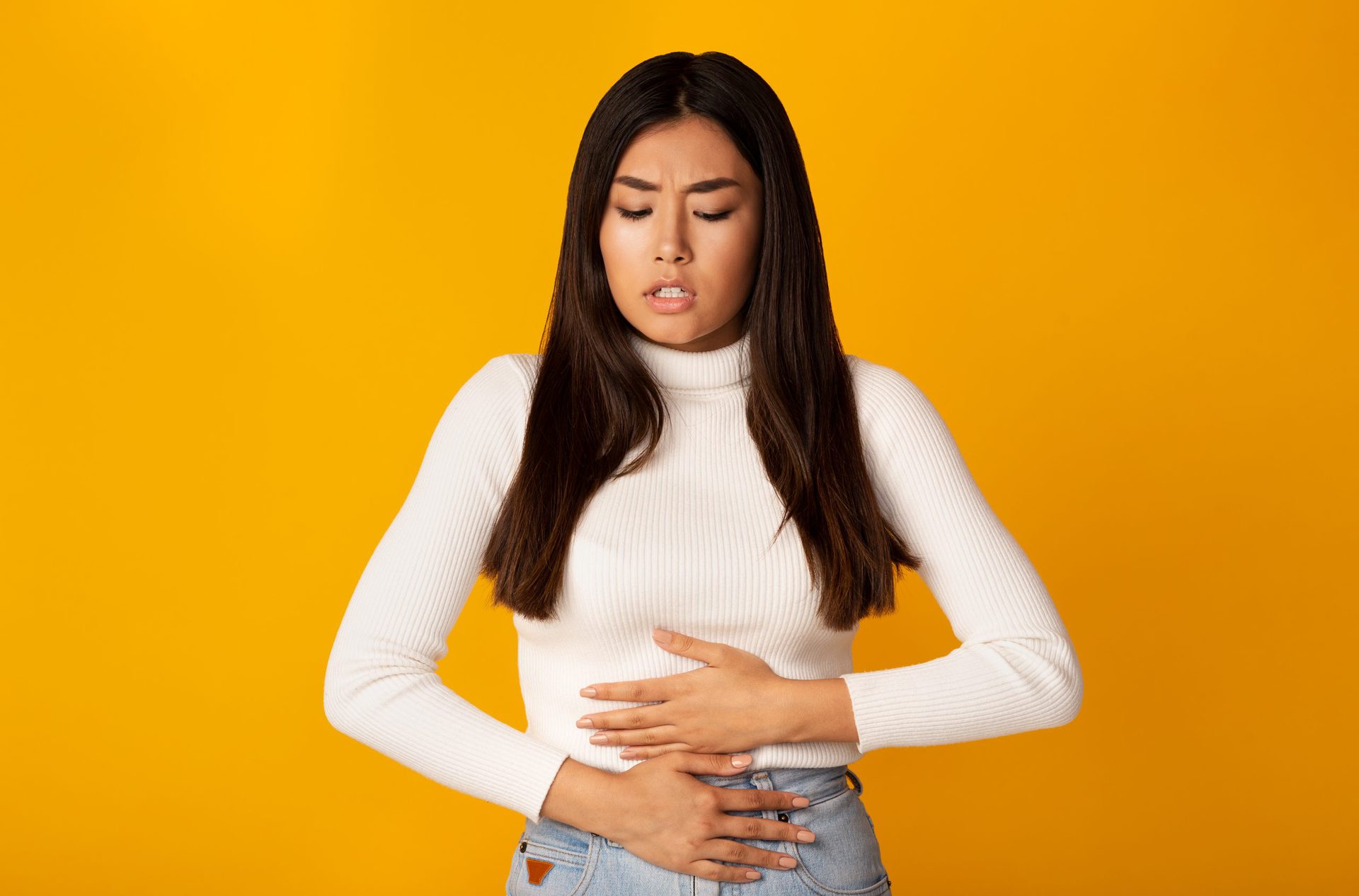 Ursachen Symptome und Behandlung von Gastritis