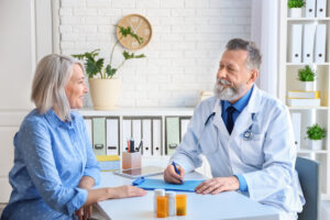 Therapie bei Arthrose