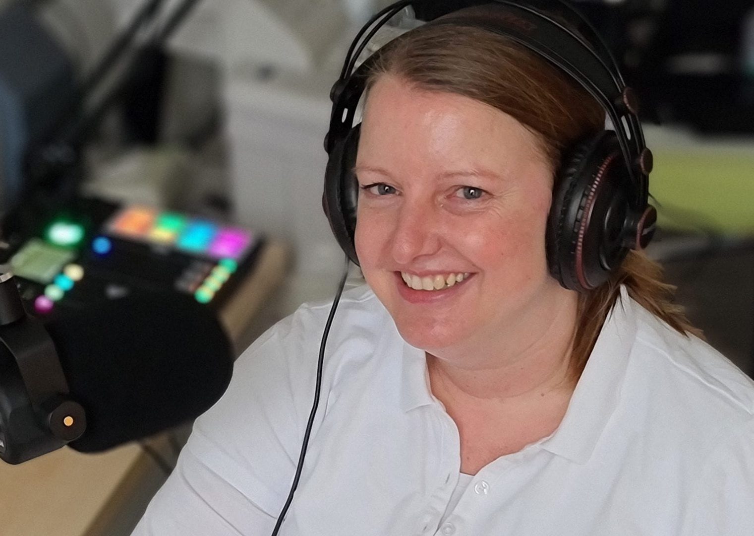 Dr. Kerstin Breitschwerdt