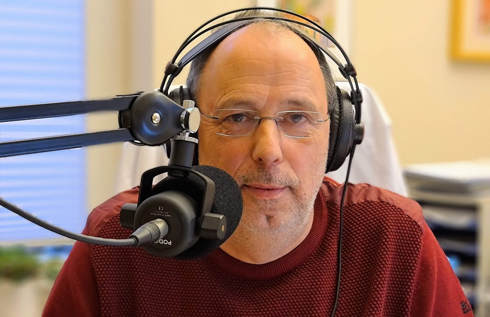Dr. Schulze