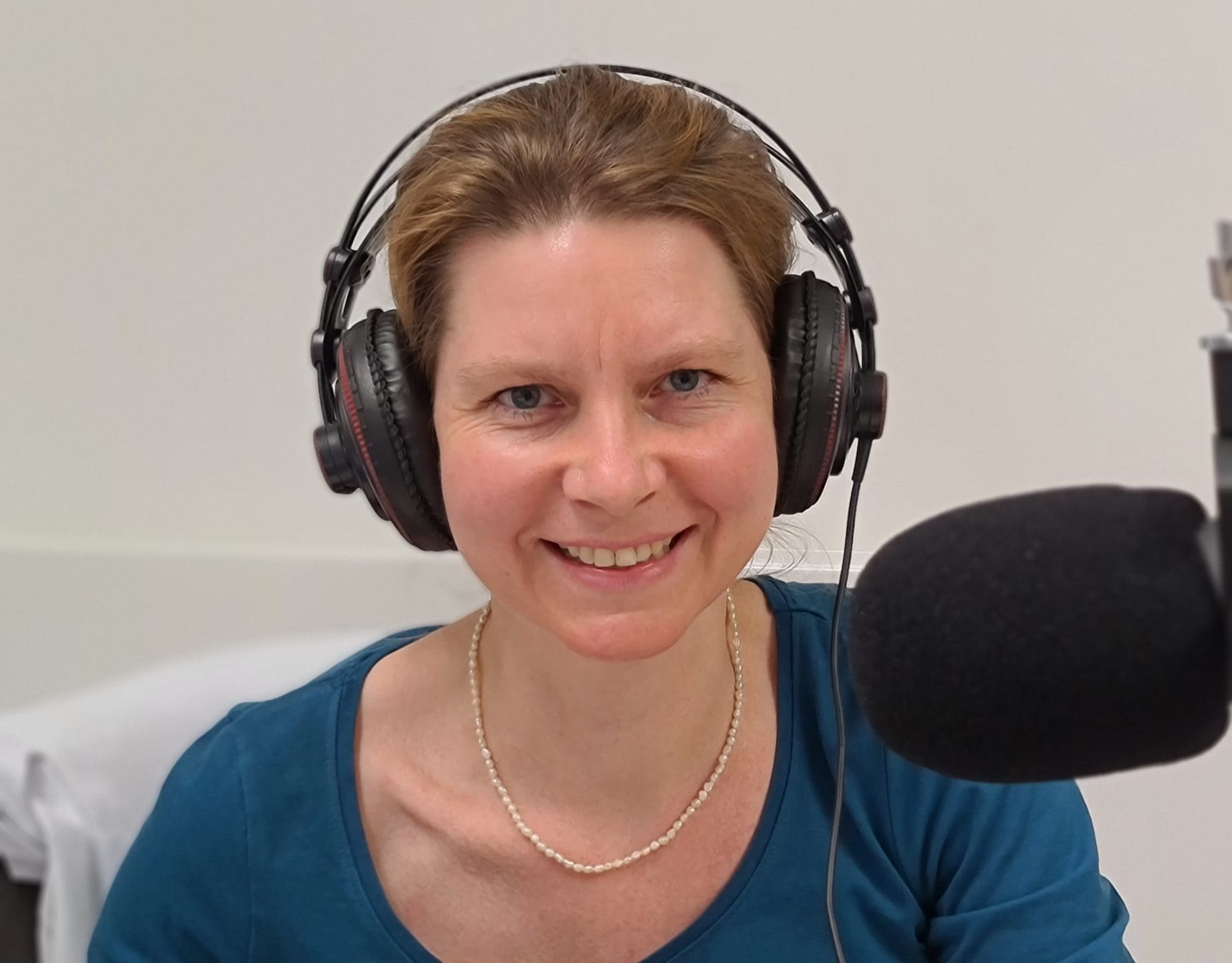 Dr. Katja Mühlberg