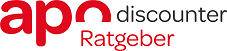 apodiscounter Ratgeber Logo