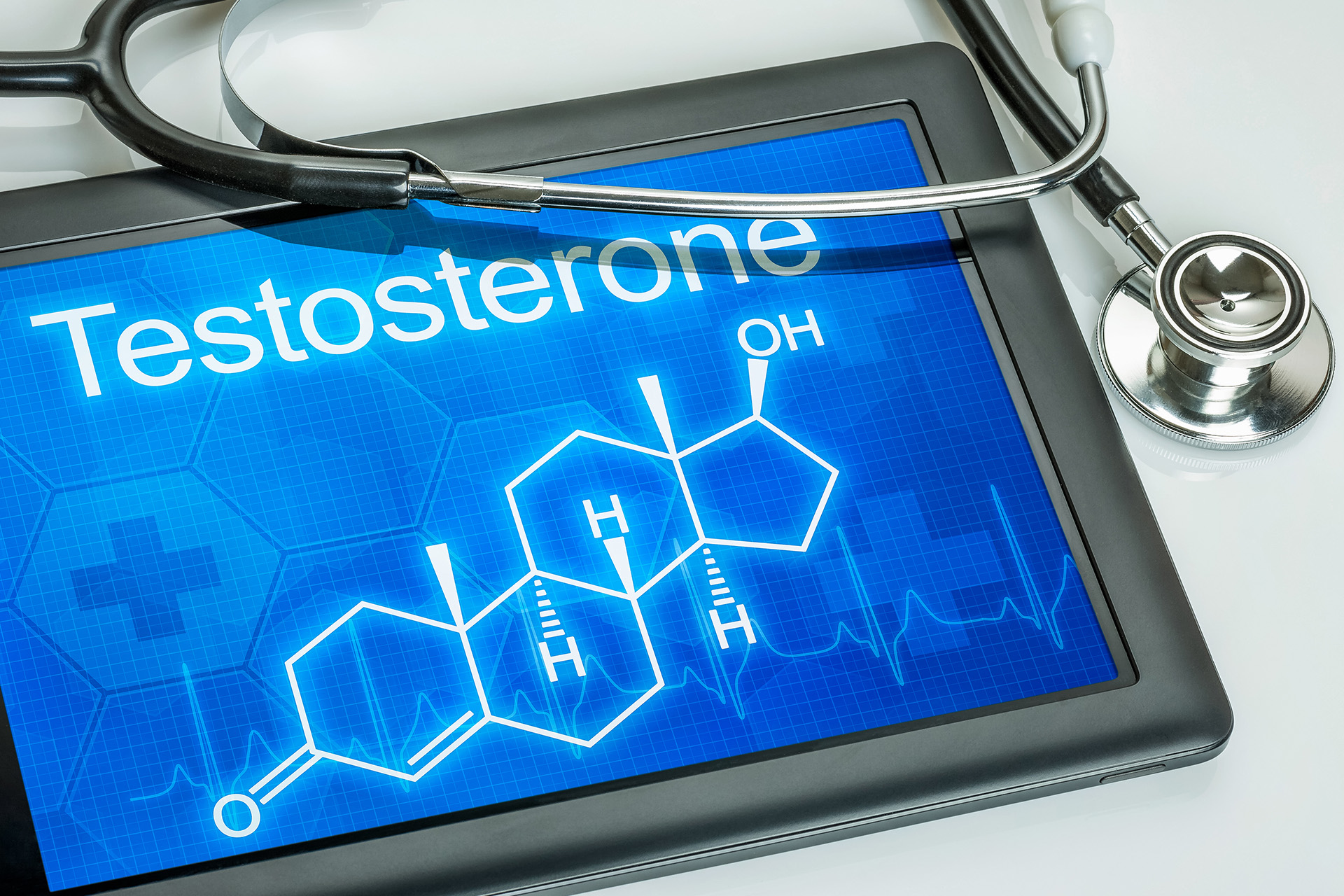 Das müssen Sie wissen, wenn Sie Testosteron online kaufen wollen.