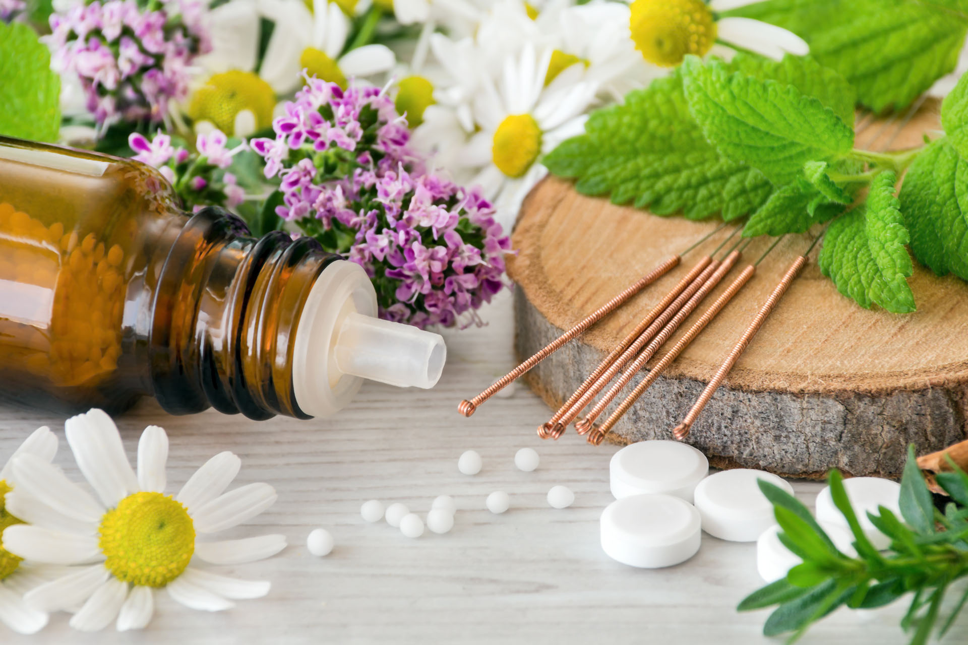 Homöopathie