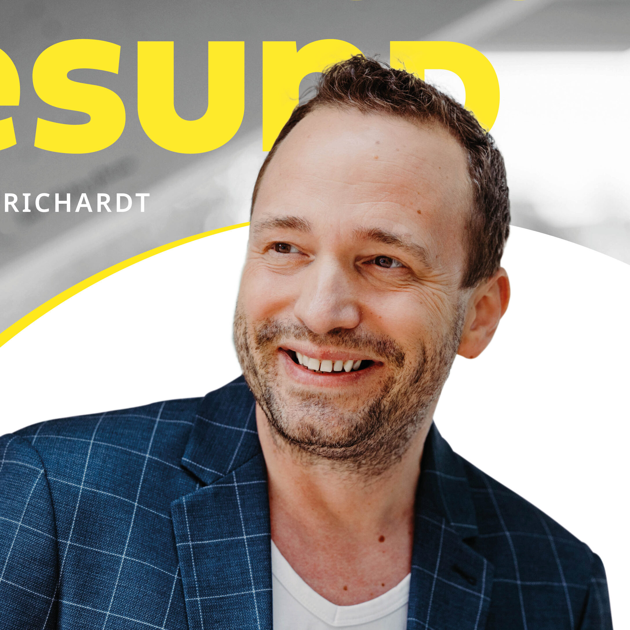 Der Gesundheitspodcast "kernig & gesund"