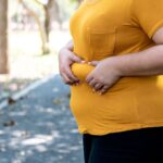 Übergewicht: Abnehmen am Bauch