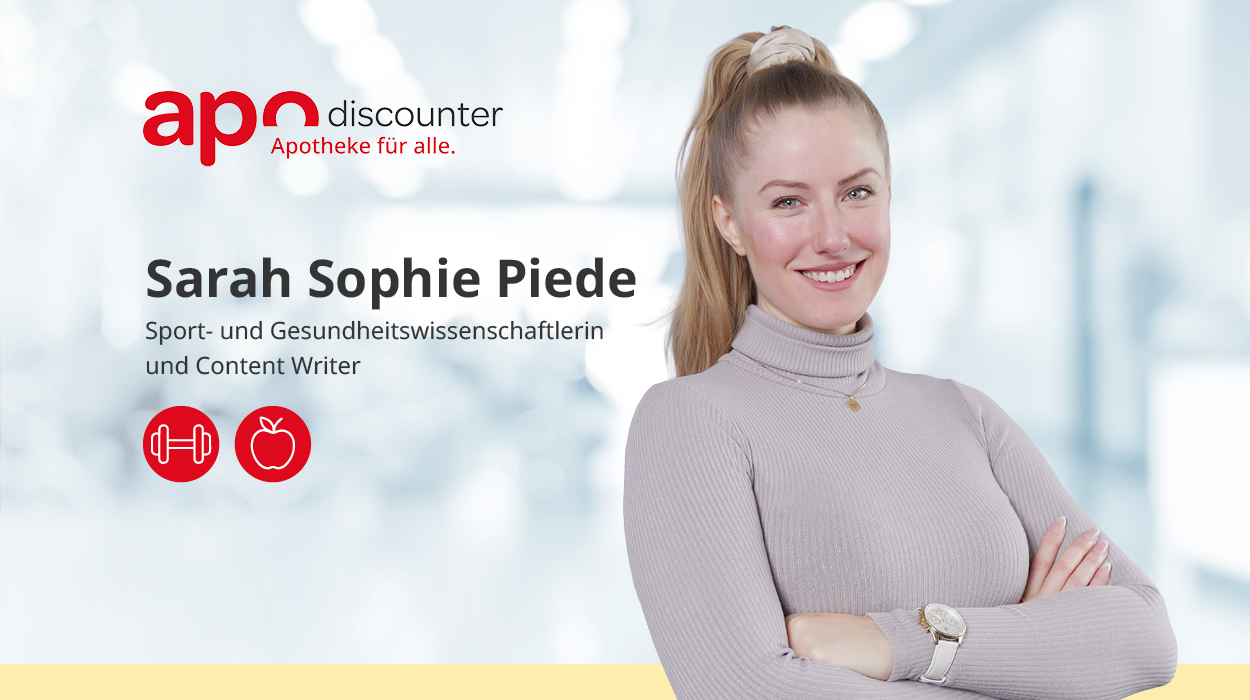 Sarah Sophie Piede