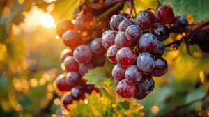 Resveratrol aus Traubenkern