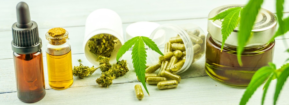 Cannabis als Arzneimittel