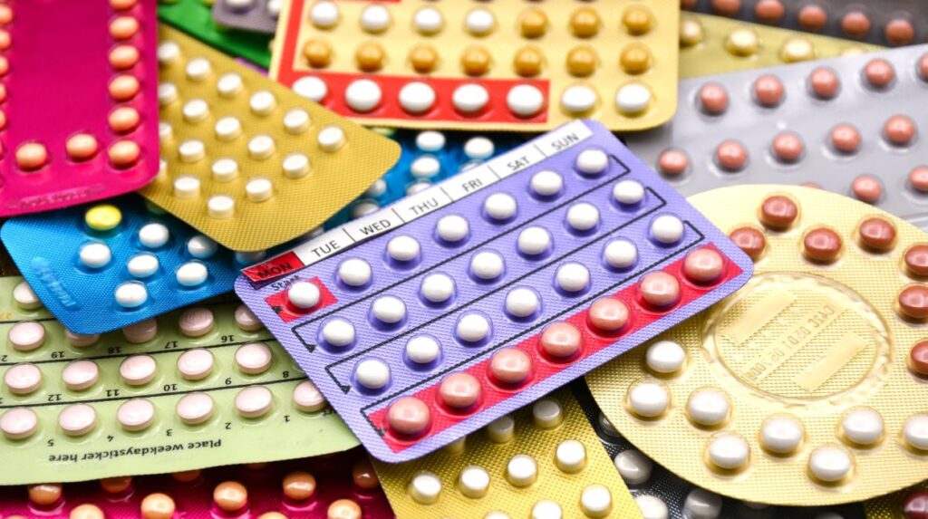 Antibabypille: Wirkstoffe und Generationen