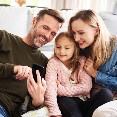 E-Rezepte für die ganze Familie einlösen