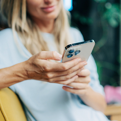 E-Rezept für Hormonersatztherapie