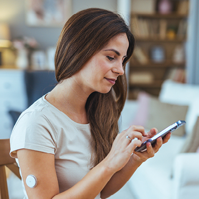E-Rezept für Insulin einlösen
