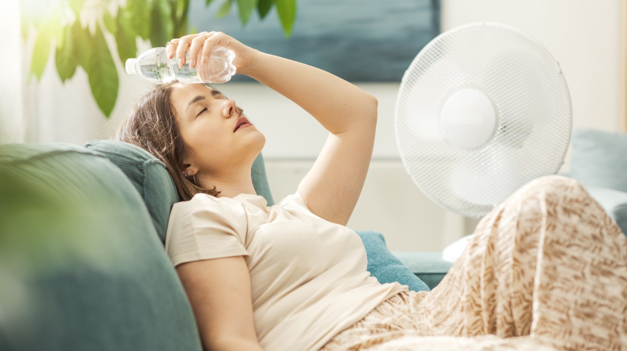 Sonnenstich: Symptome erkennen und richtig handeln