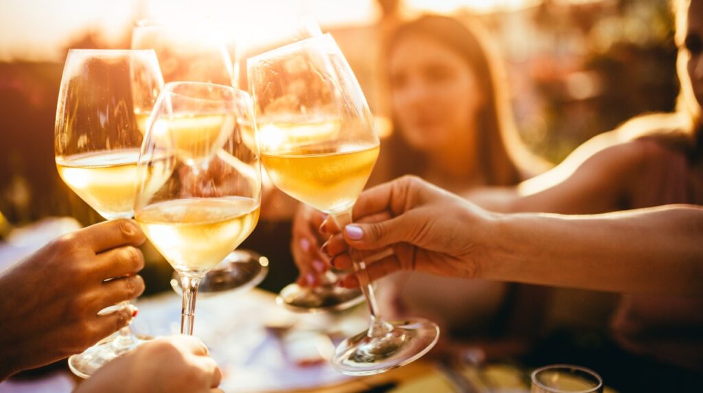 Antibiotika und Alkohol