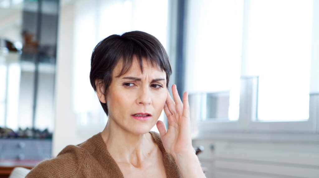 Tinnitus (Ohrgeräusche)