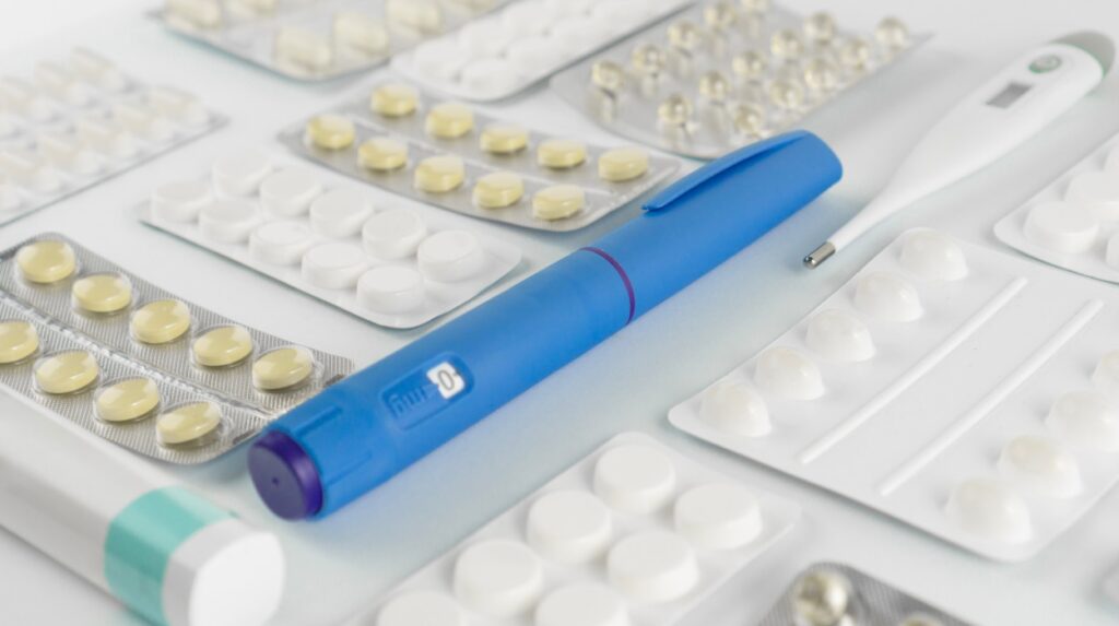 Semaglutid-Tabletten: Die neue Wegovy®-Tablette