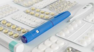 Abnehmspritze und Abnehmtabletten