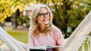 Hormonersatztherapie (HRT)