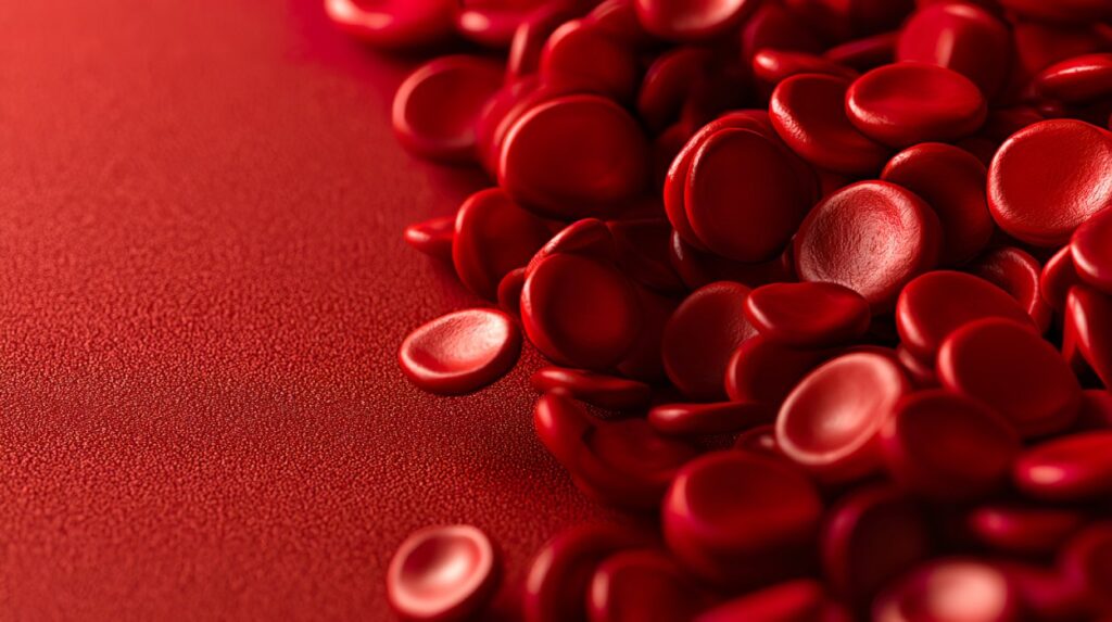 Erythrozyten: Das bedeuten deine Laborwerte